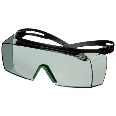 3M SecureFit 3700 Skyddsglasögon Reapris